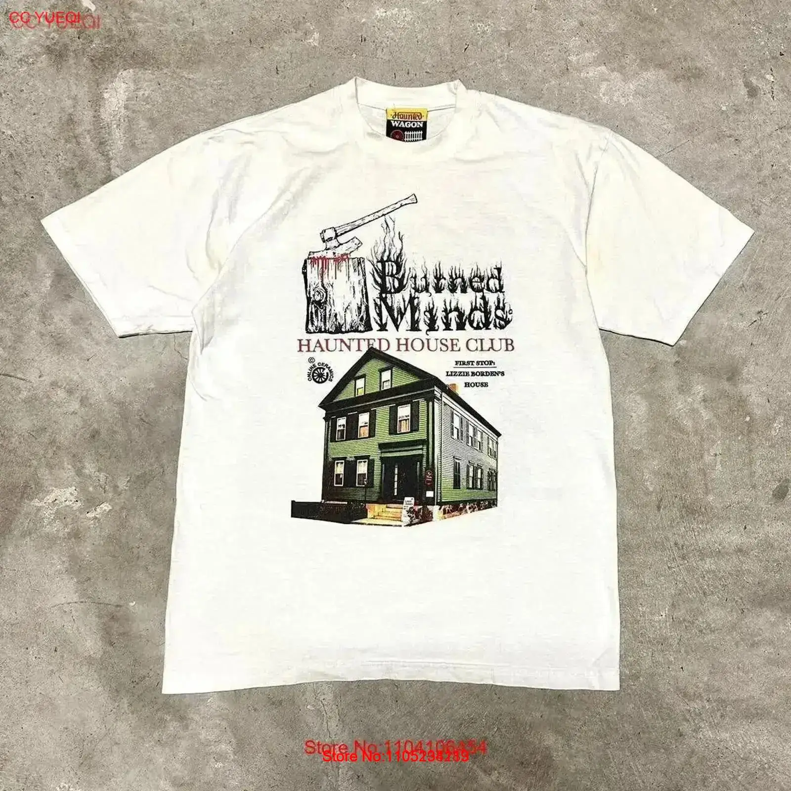 Men'S Fashion Online - オンライン セラミックス リジー ボーデン ハントゥッド ワゴン