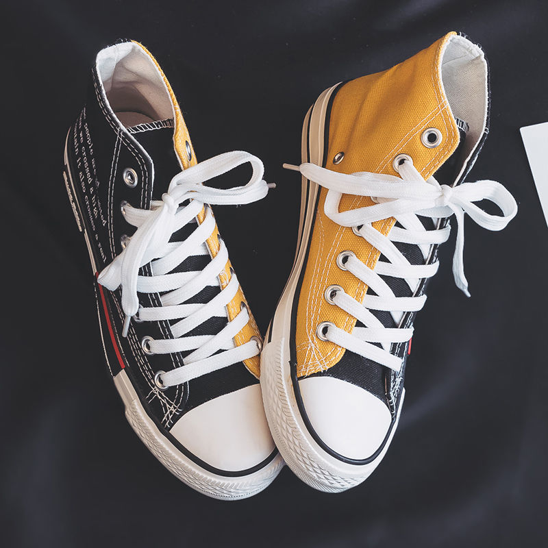 Vans Shoes Old Skool - 2026 レディース キュート ツートーンシューズ 女性用 ブラック
