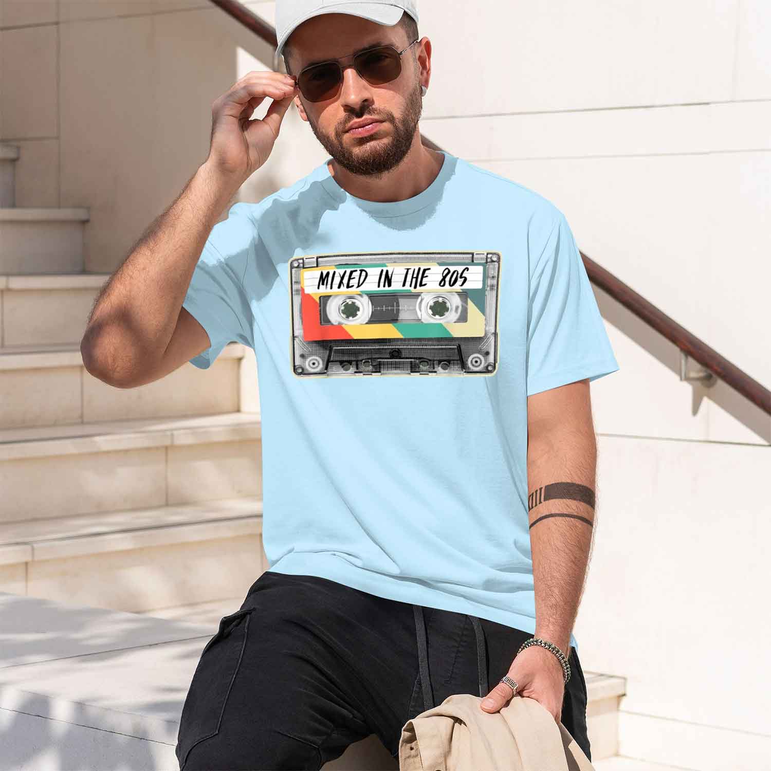 80年代ファッションレトロ1980年代コスチュームグレーシャ - Mens Fashion In 1980S のレビューと価格