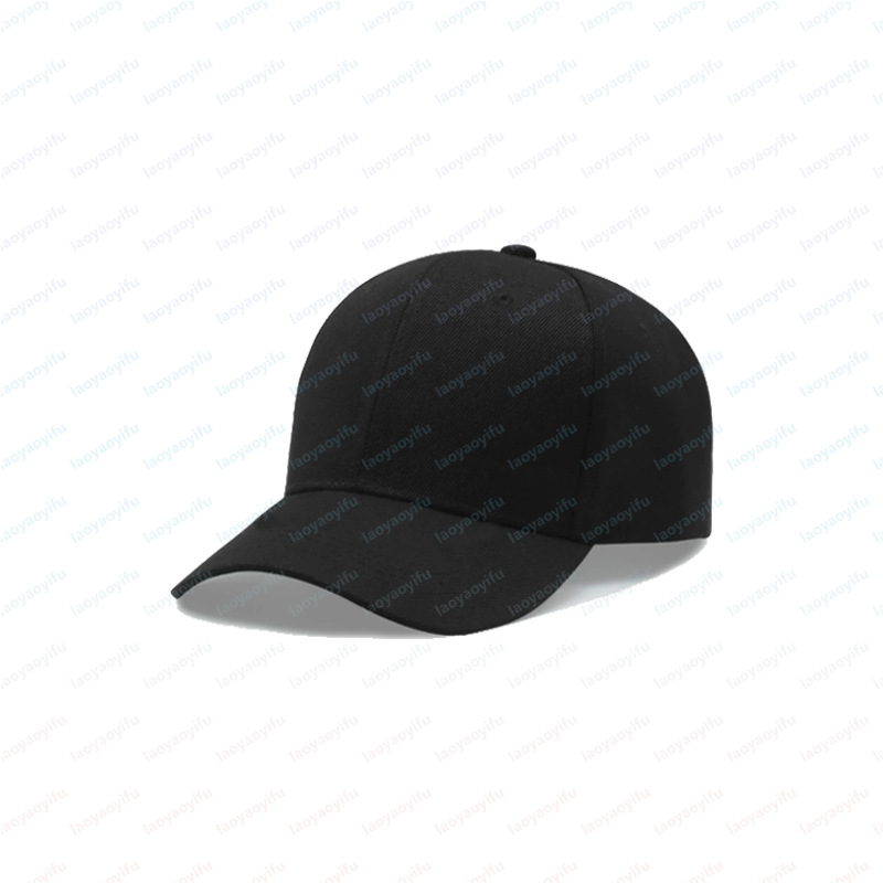 ファッションカスタマイズされたプリントロゴ Diy 野球帽ユ - Men'S Fashion With Hat のレビューと価格