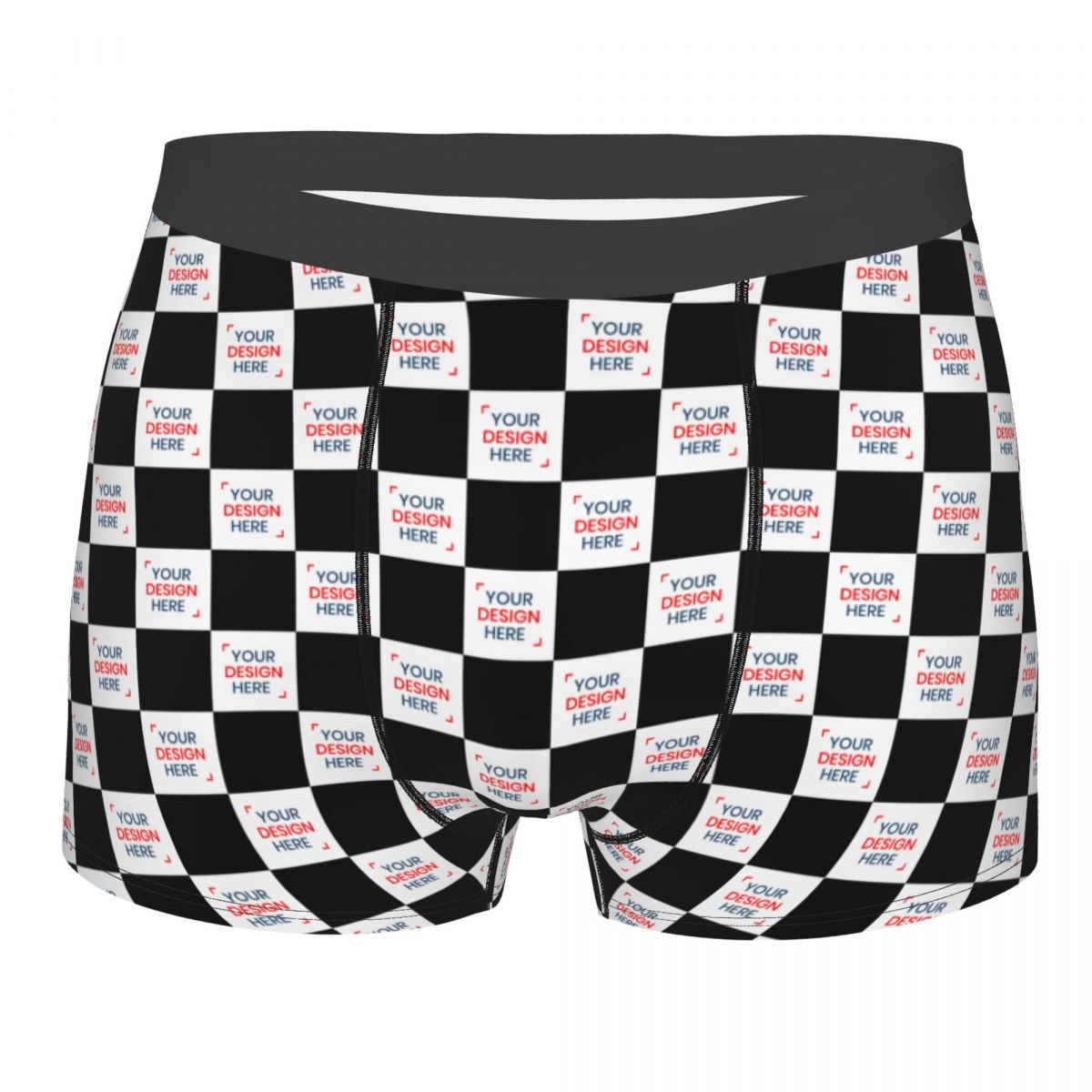 ファッションパーソナライズカスタムロゴボクサーショーツ下着メ - Men'S Fashion Underwear のレビューと価格