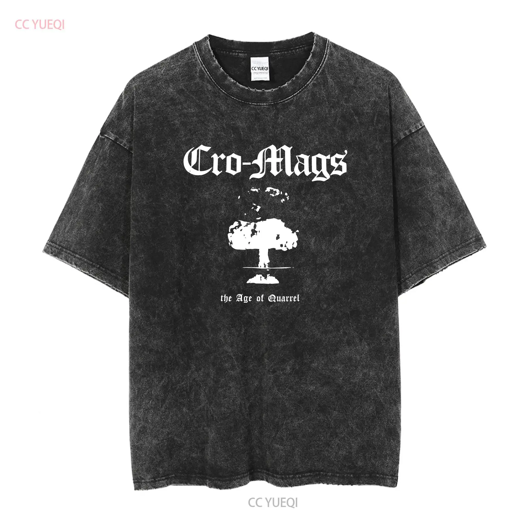 2000 年代クロマグ T シャツ大ヴィンテージウォッシュソ - Men'S Fashion Mag のレビューと価格