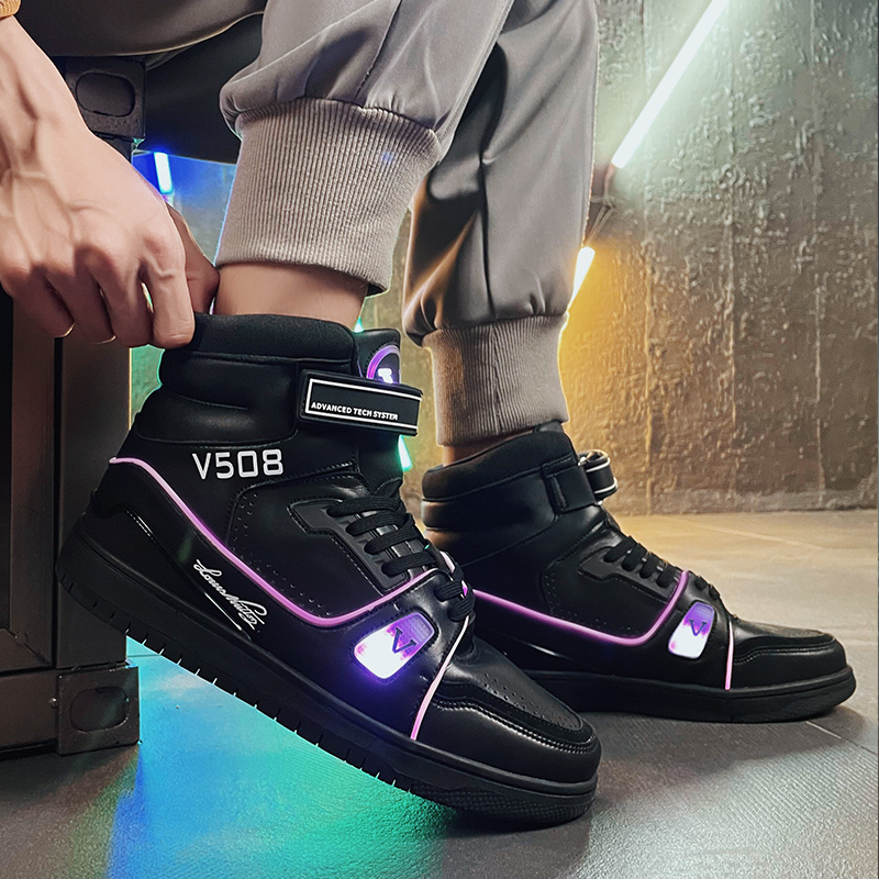 7種類のライトメンズファッションエアモーターサイクルブーツ、 - Men'S Fashion Mag のレビューと価格