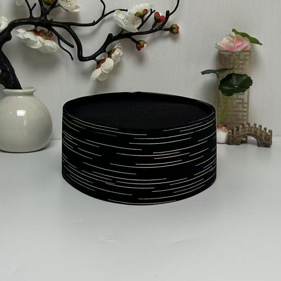 マレーシアの男性用ボートキャップ、ムスリム帽子、トルコの税金 - Men'S Fashion With Hat のレビューと価格