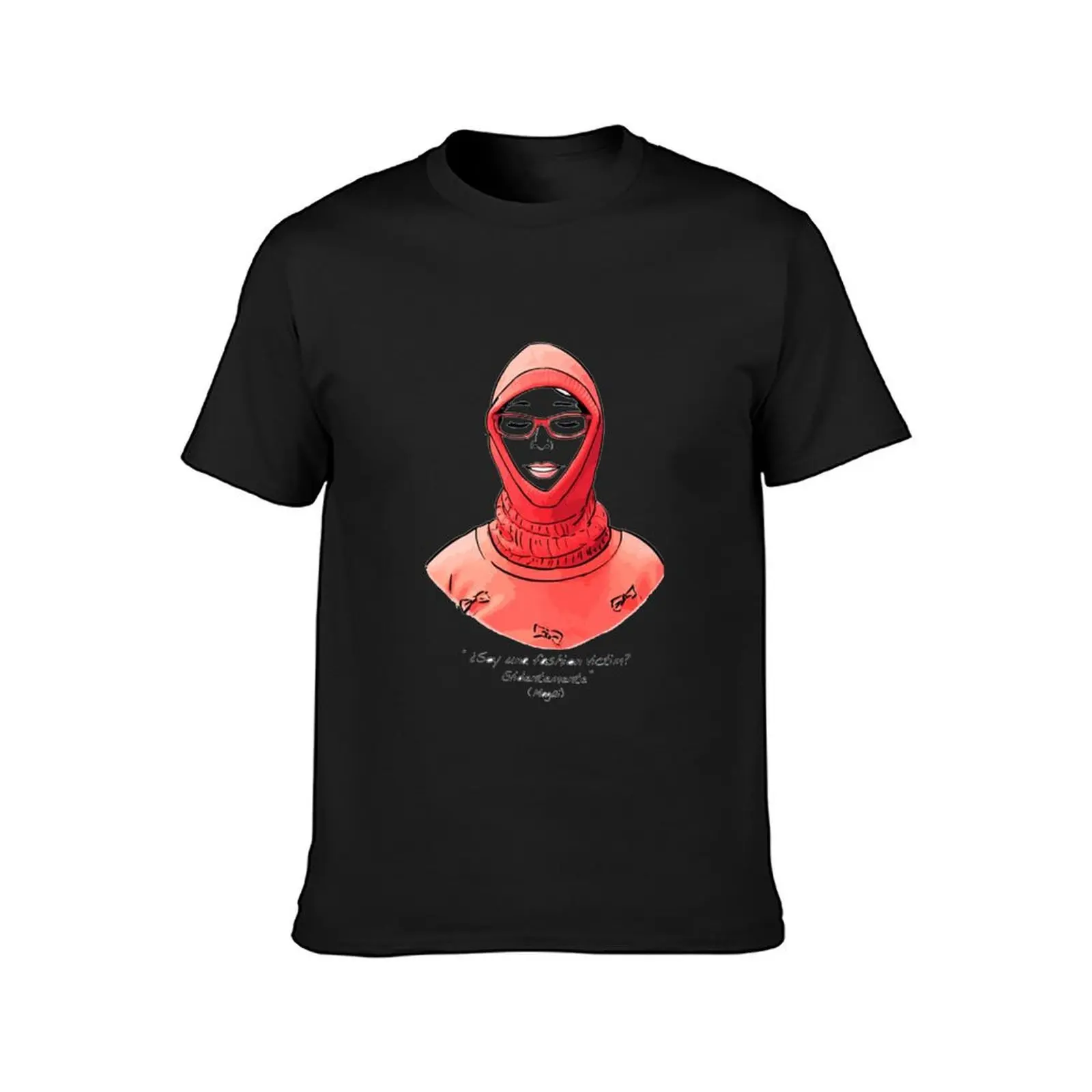 メンズ速乾性アニメ服,ファッショナブルなスパイカメラTシャツ - Men'S Fashion Mag のレビューと価格