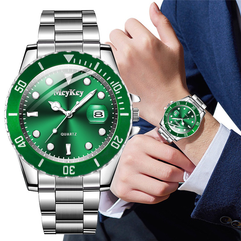 1個入りサプライズミステリーウォッチブラインドボックス -  - Men'S Fashion Box のレビューと価格