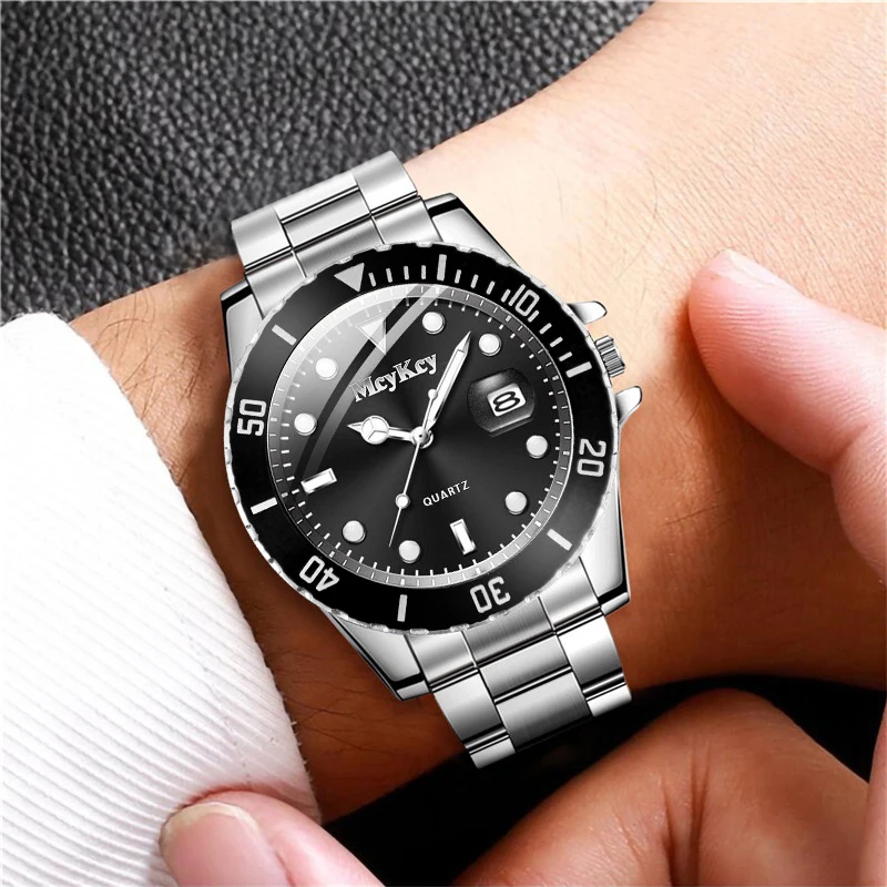 1個入りサプライズミステリーウォッチブラインドボックス -  - Men'S Fashion Box のレビューと価格