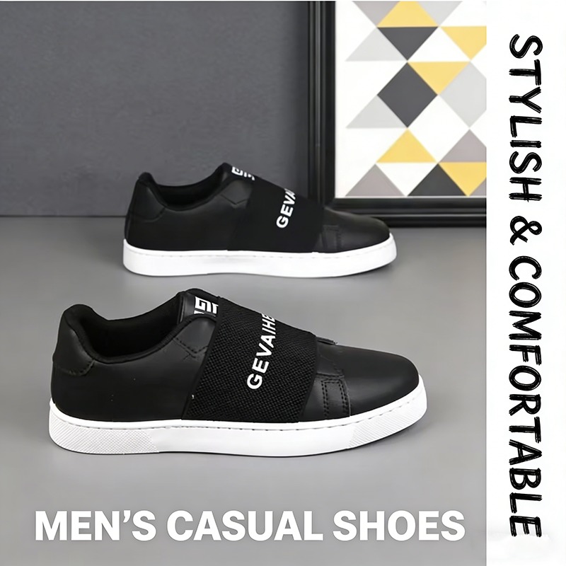 トレンディなブランド 多用途で通気性のあるスニーカー 四季通 - Mens Fashion Show のレビューと価格