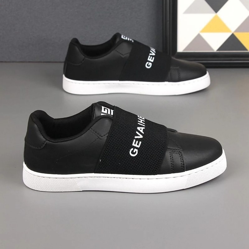 トレンディなブランド 多用途で通気性のあるスニーカー 四季通 - Mens Fashion Show のレビューと価格