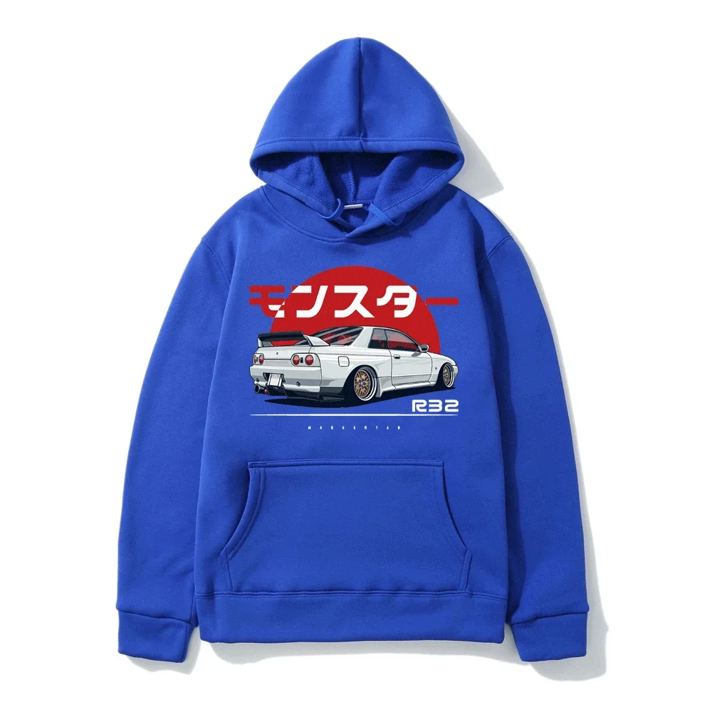 2026年 r32モンスター背景ラインプリント メンズ・レデ - Men'S Fashion Online のレビューと価格