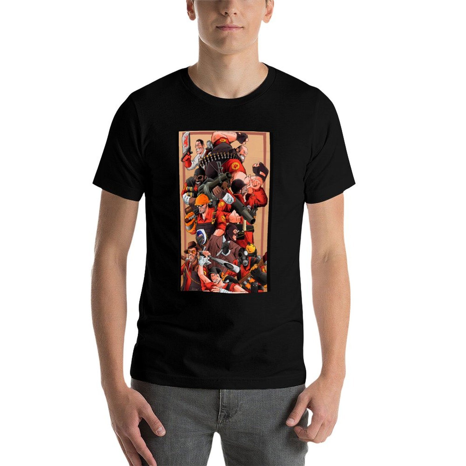オンラインで楽しめる最高のTシャツ。最新のギフトやTシャツ、 - Men'S Fashion Online のレビューと価格