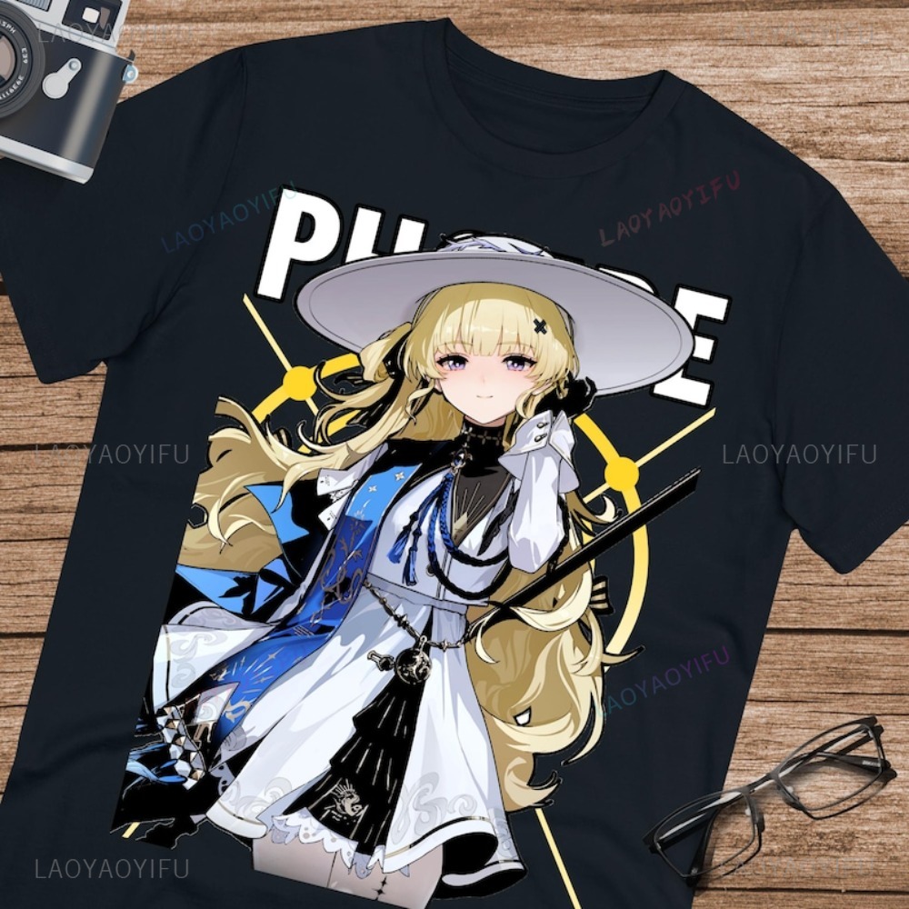 フィービー・ウワ「ウィザーリング・ウェーブス」Tシャツ、人気 - Men'S Fashion Online のレビューと価格