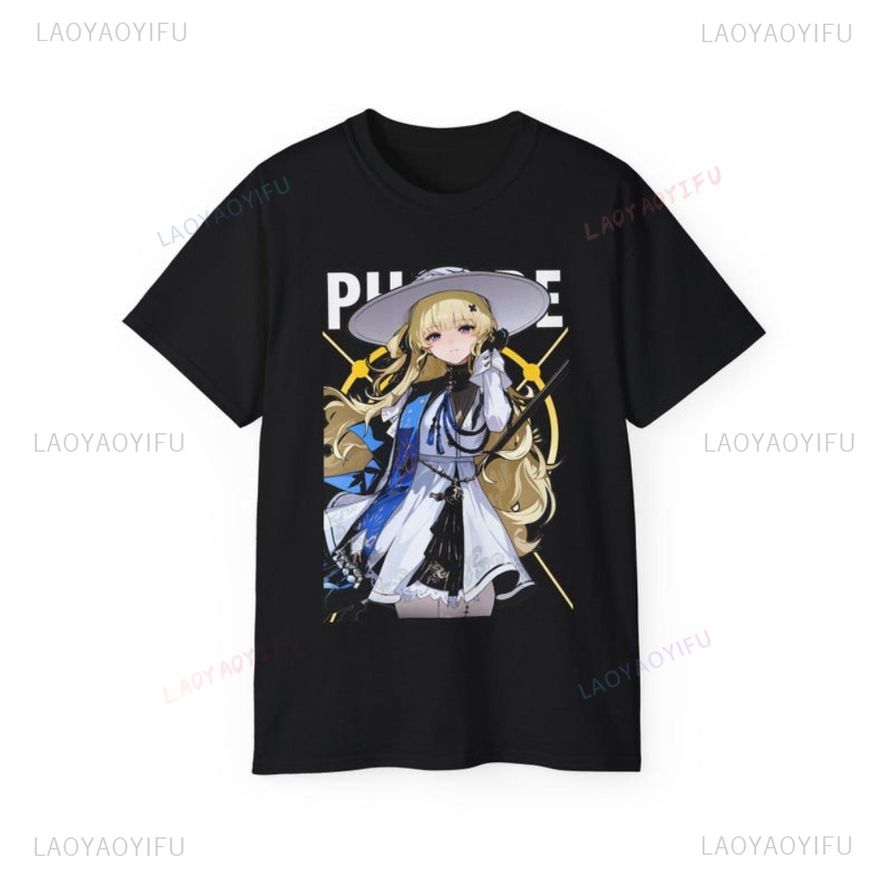 フィービー・ウワ「ウィザーリング・ウェーブス」Tシャツ、人気 - Men'S Fashion Online のレビューと価格