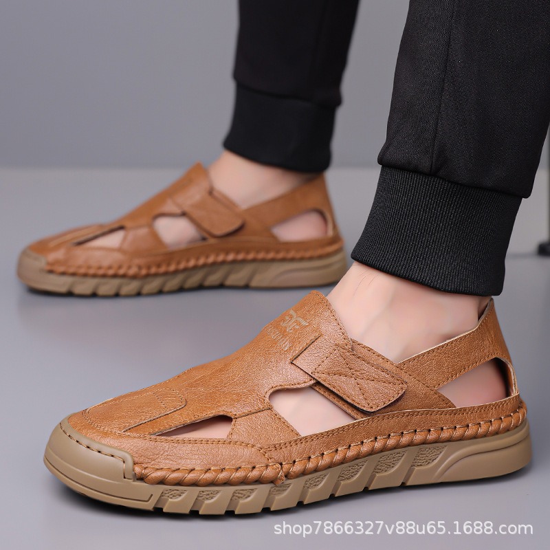 ホールシューズ メンズ 夏新作 ハンドメイド オンライン カ - Men'S Fashion Online のレビューと価格