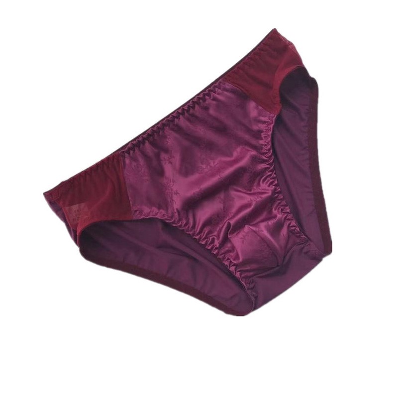 新作おしゃれメンズ下着 ミルクシルク 伸縮性のある滑らかでセ - Men'S Fashion Underwear のレビューと価格