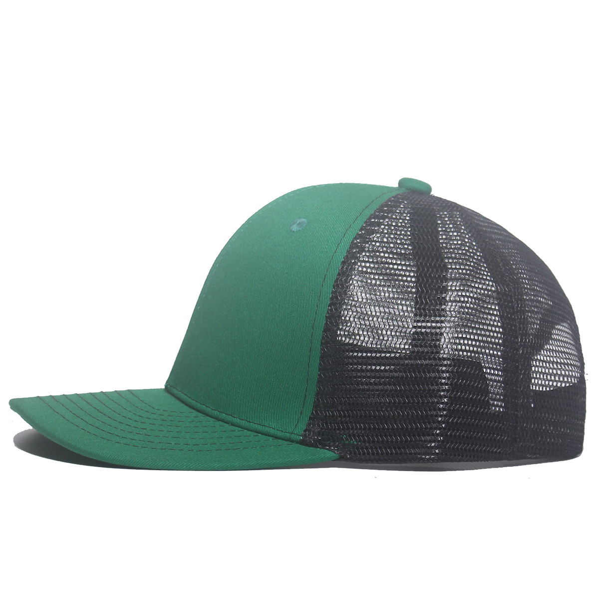 カスタムロゴスポーツスナップバックキャップ男性固体無地リチャ - Men'S Fashion With Hat のレビューと価格