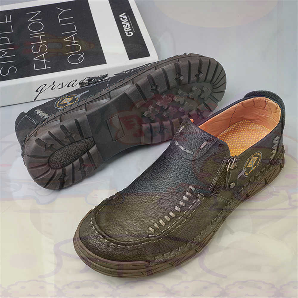 少数ドライビングベストスニーカーバスケットボールメンズモカシ - Men'S Fashion Over The Years のレビューと価格