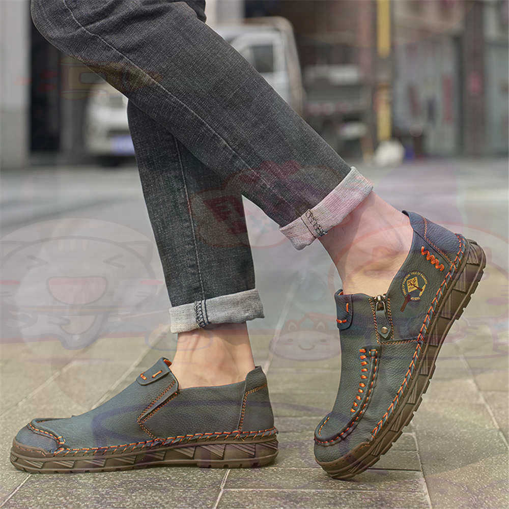 少数ドライビングベストスニーカーバスケットボールメンズモカシ - Men'S Fashion Over The Years のレビューと価格