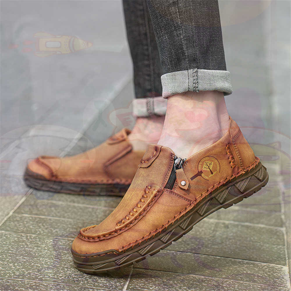 少数ドライビングベストスニーカーバスケットボールメンズモカシ - Men'S Fashion Over The Years のレビューと価格