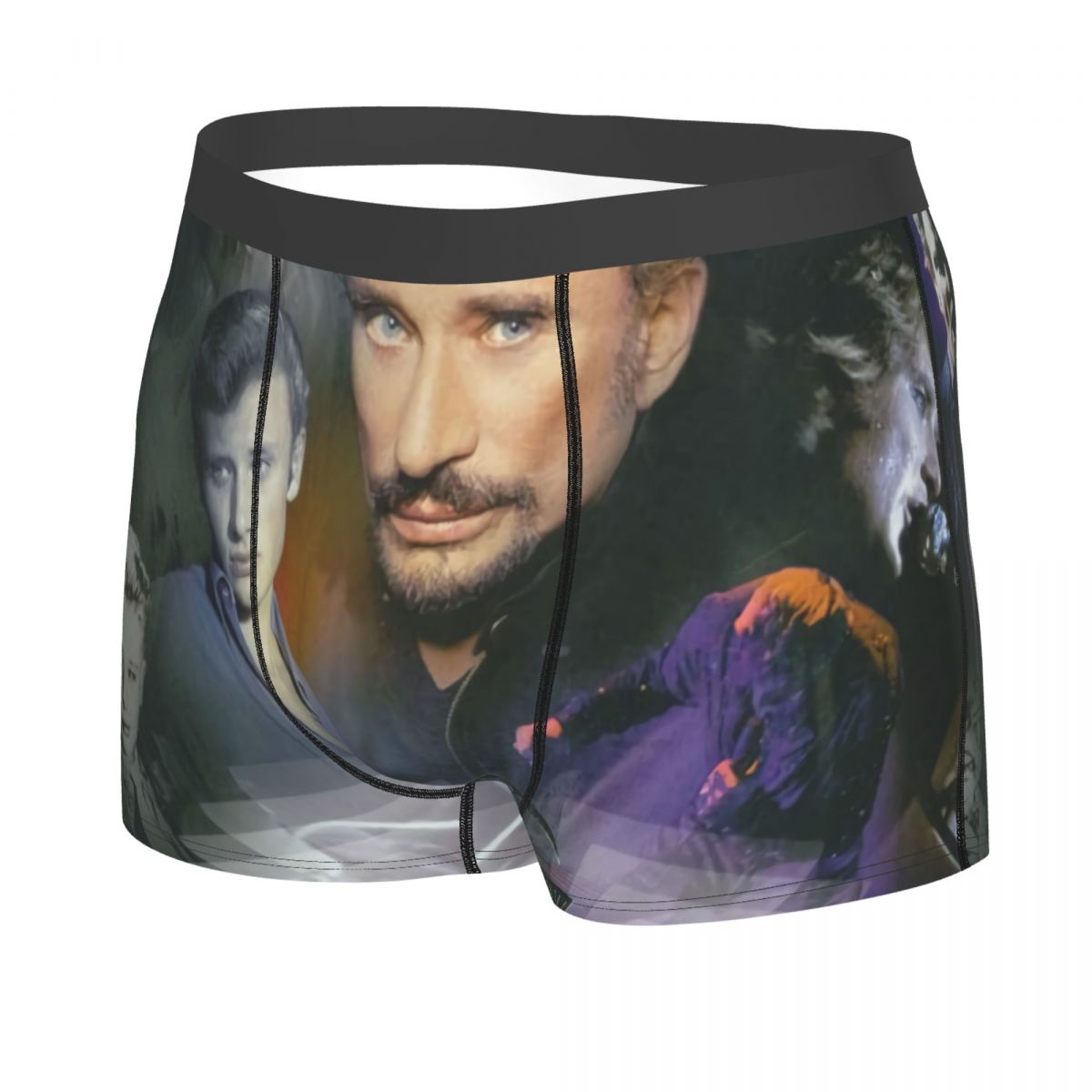 男性ファッションジョニーアリデイ下着ボクサーブリーフ男性通気 - Men'S Fashion Underwear のレビューと価格
