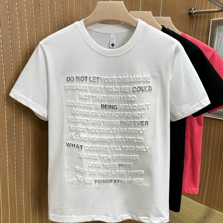 新スタイルリラックスフィット半袖Tシャツ クールな着心地 滑 - Mens Fashion Young のレビューと価格