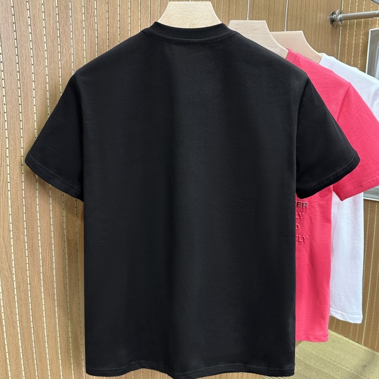 新スタイルリラックスフィット半袖Tシャツ クールな着心地 滑 - Mens Fashion Young のレビューと価格