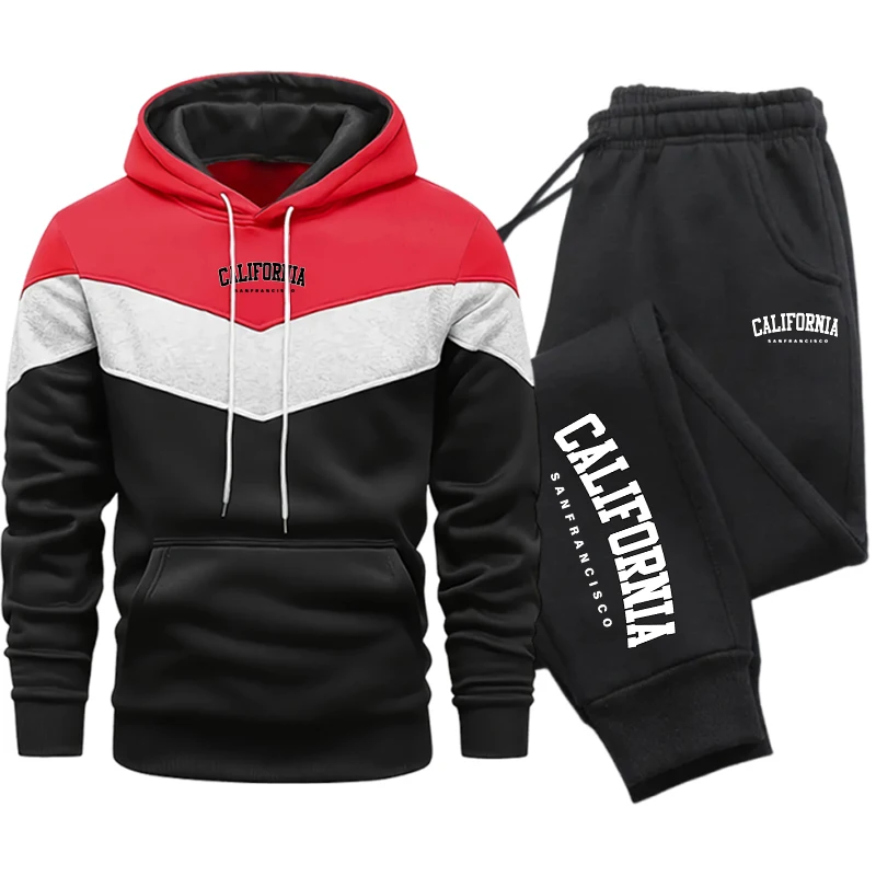 メンズファッション トレーニングウェア プリント カジュアル - Men'S Fashion Hoodie のレビューと価格