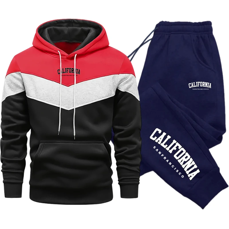 メンズファッション トレーニングウェア プリント カジュアル - Men'S Fashion Hoodie のレビューと価格