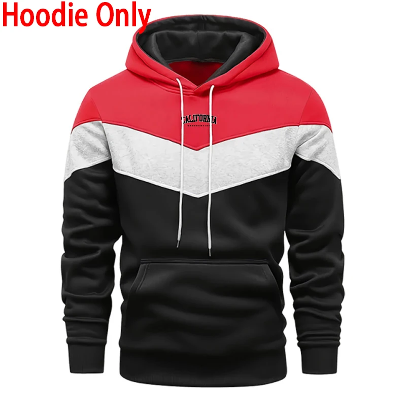 メンズファッション トレーニングウェア プリント カジュアル - Men'S Fashion Hoodie のレビューと価格
