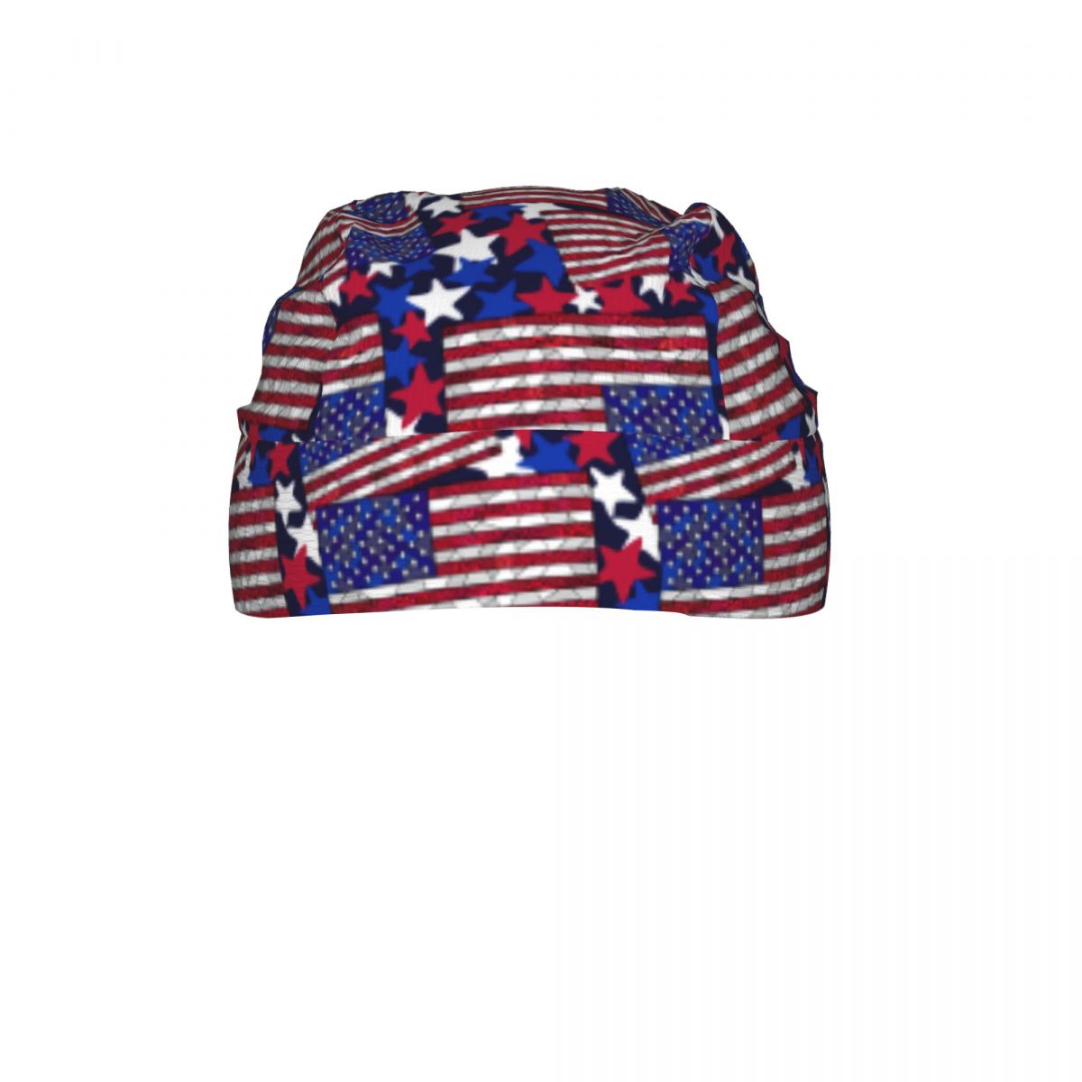 米国旗ヘッドスカーフ男性女性スカーフ夏春サイクリング海賊帽子 - Men'S Fashion With Hat のレビューと価格
