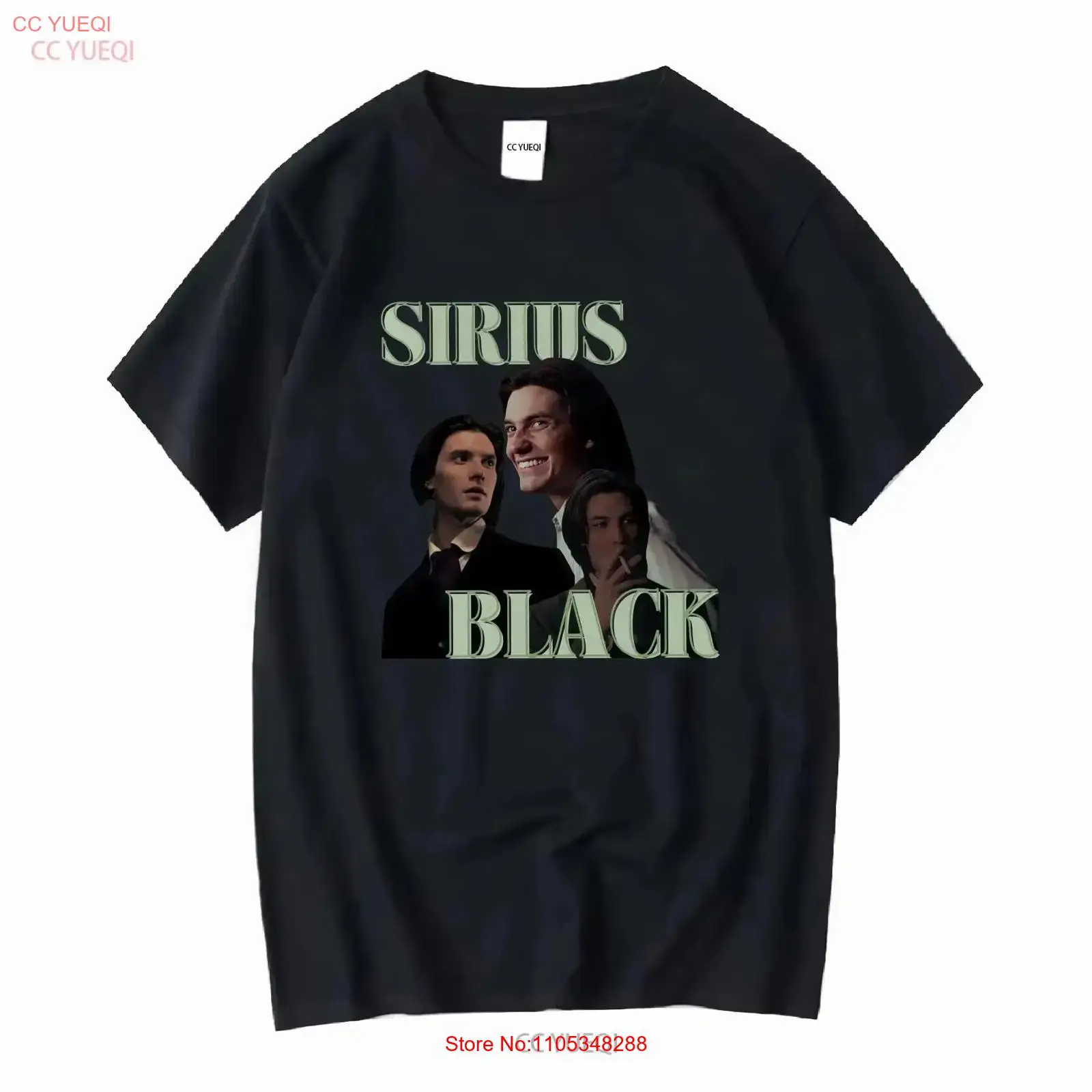 SIRIUS Marauders All The Young - Mens Fashion Young のレビューと価格