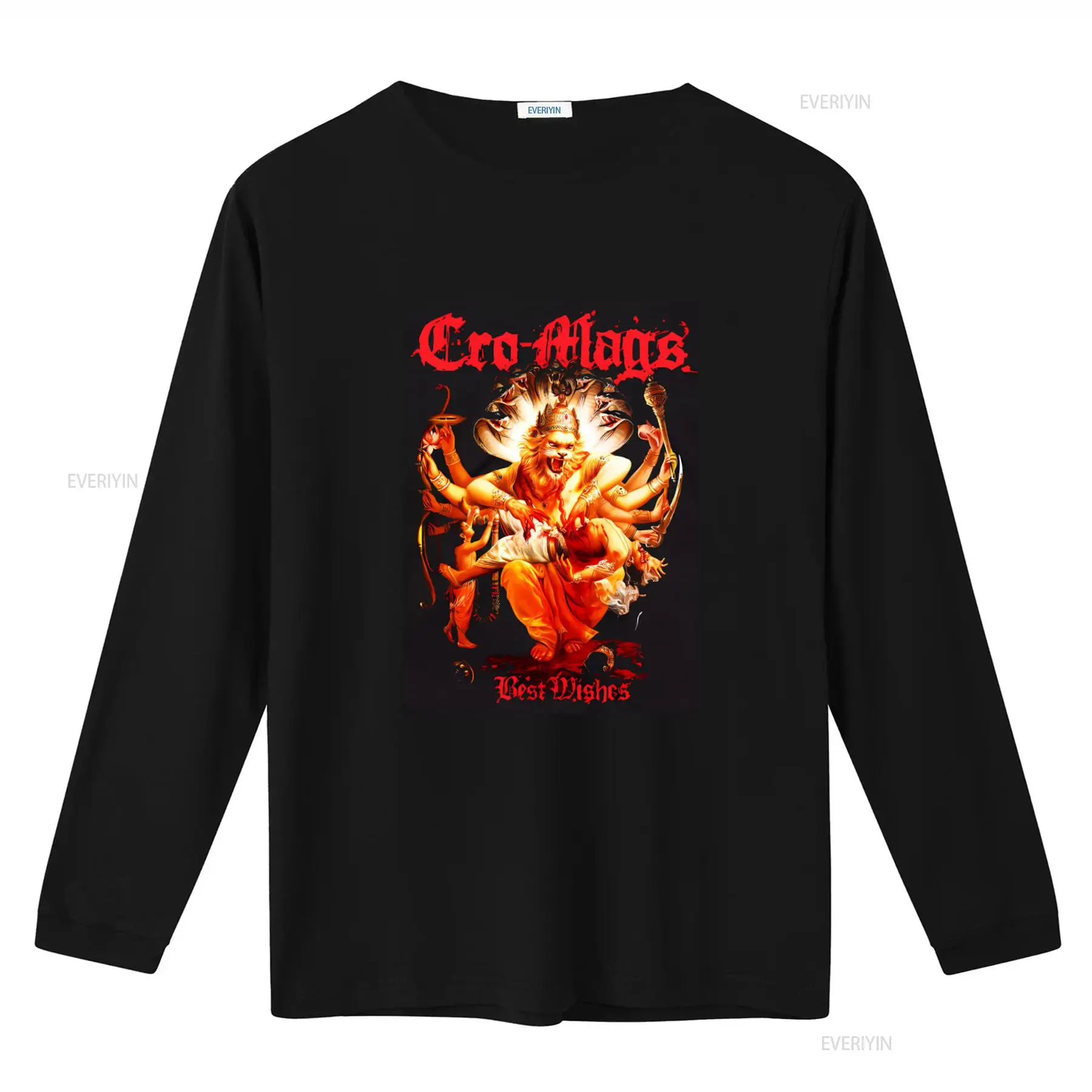 CRO MAGS ベストウィッシュプリント Tシャツ メンズ - Men'S Fashion Mag のレビューと価格