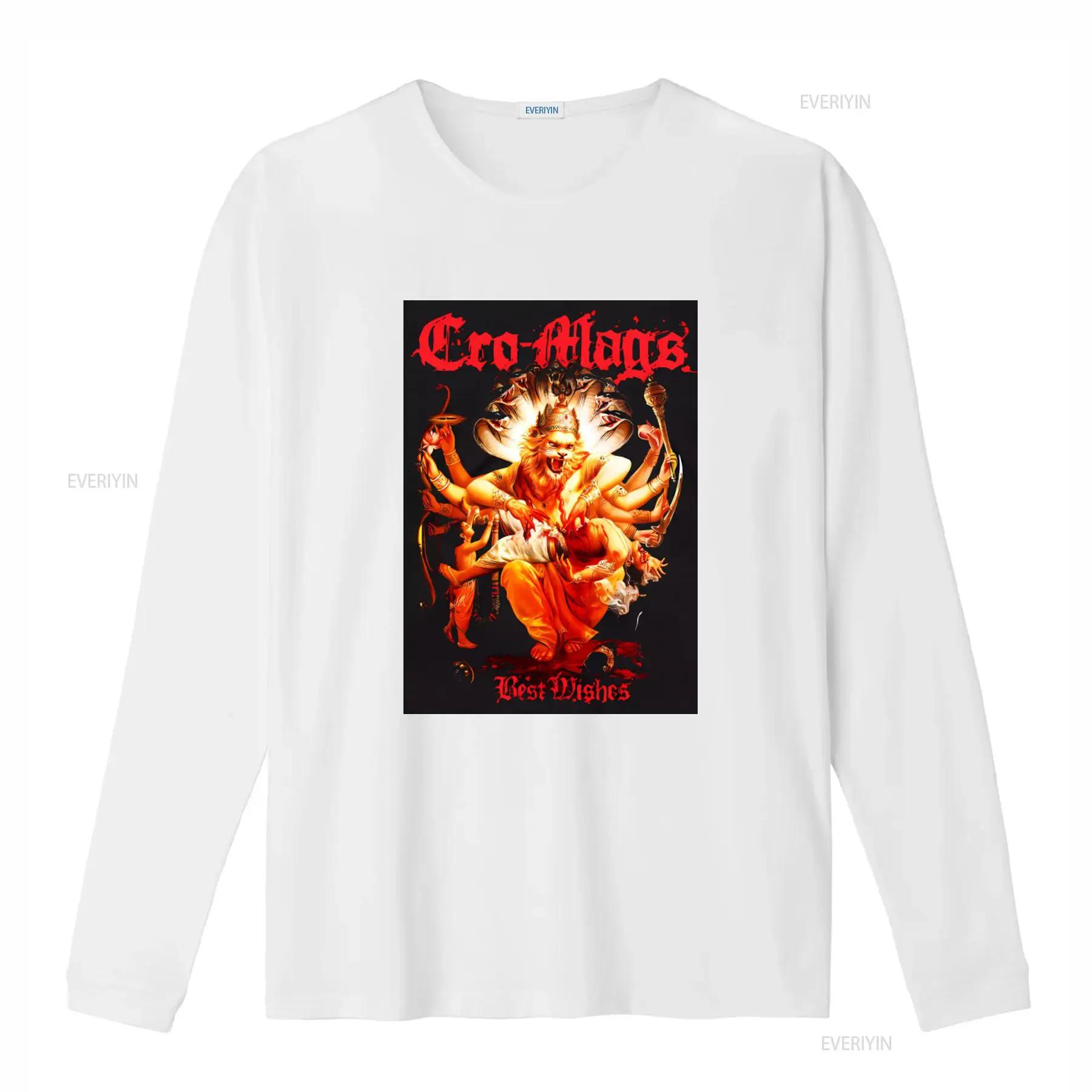 CRO MAGS ベストウィッシュプリント Tシャツ メンズ - Men'S Fashion Mag のレビューと価格