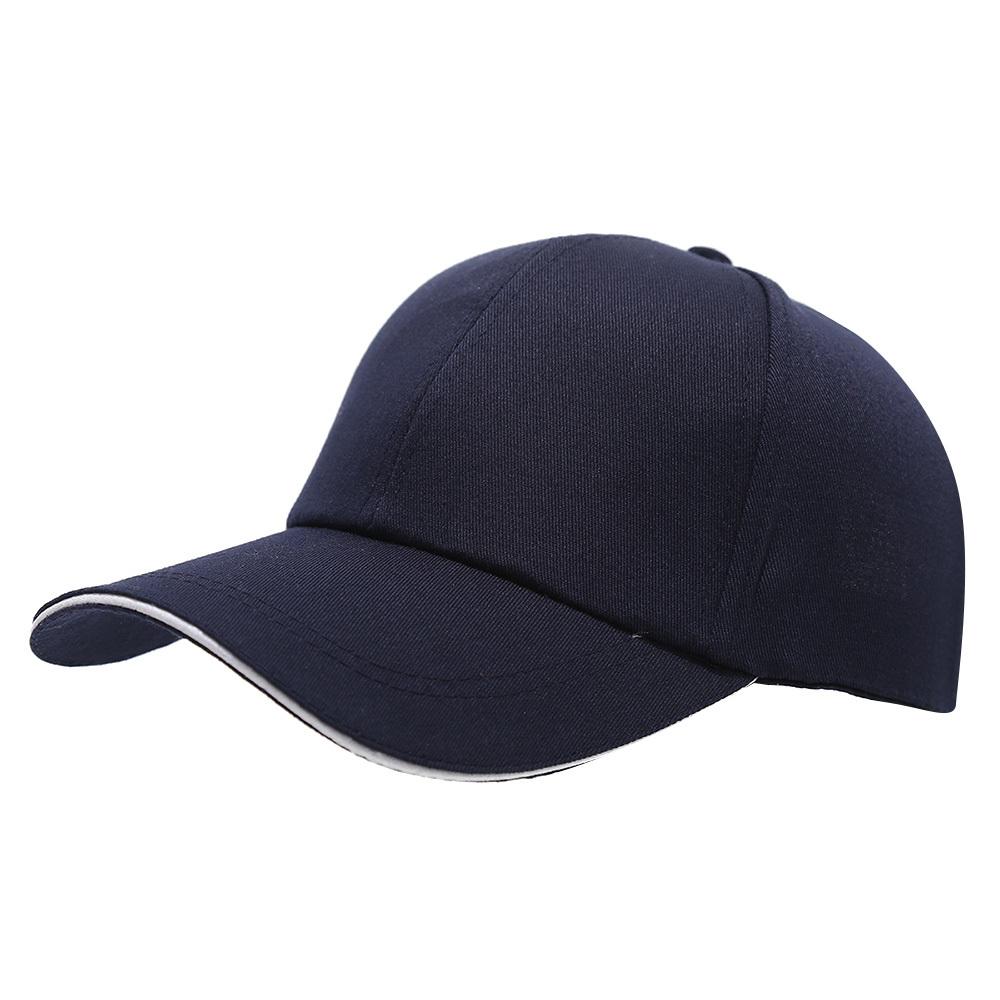 カスタムプリントロゴ入り純綿メタルバックル6点セット斜め野球 - Men'S Fashion With Hat のレビューと価格