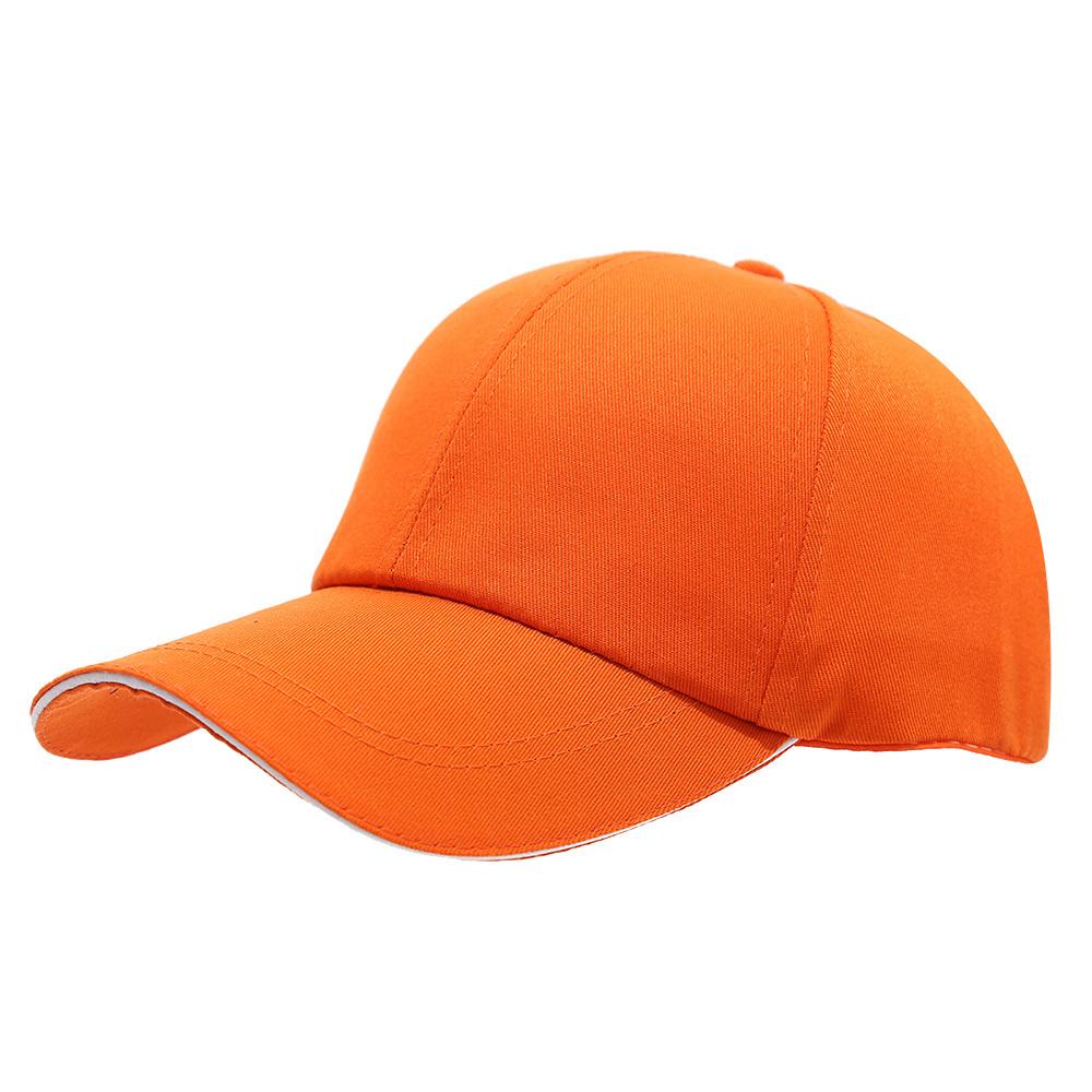 カスタムプリントロゴ入り純綿メタルバックル6点セット斜め野球 - Men'S Fashion With Hat のレビューと価格