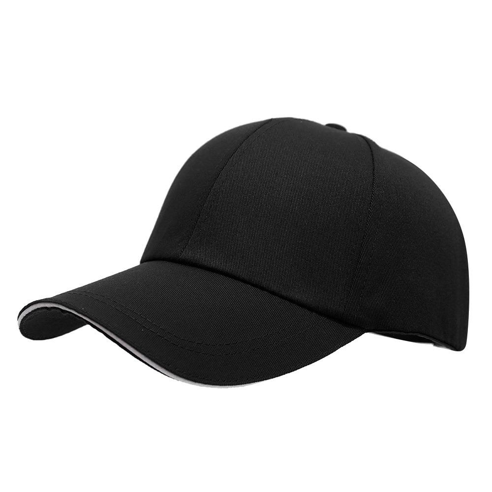 カスタムプリントロゴ入り純綿メタルバックル6点セット斜め野球 - Men'S Fashion With Hat のレビューと価格