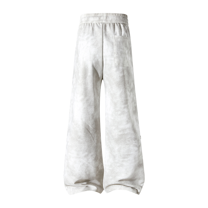 アメリカンハイストリートストレートカジュアルパンツストレート - Mens Fashion Young のレビューと価格